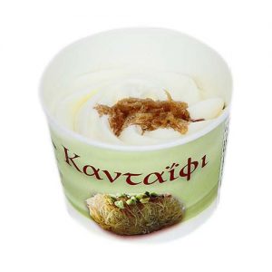cup gadaif
