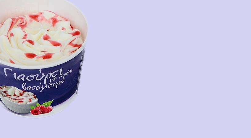 cup melissa