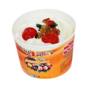 cup tutti