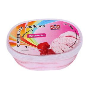 family strawberry melissa